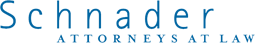 Schnader_logo