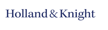 Holland & Knight logo Holland & Knight Logo