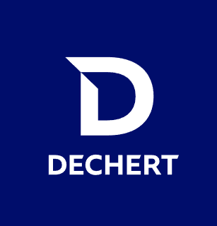 Dechert Logo Dechert Logo