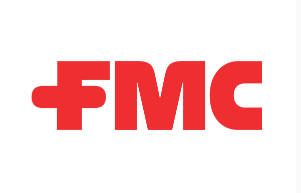 FMC Logo FMC Logo