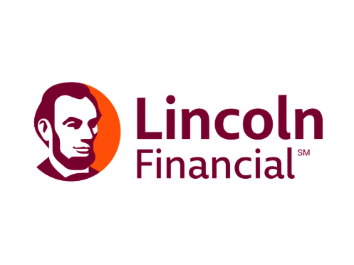 Lincoln Financial Logo Lincoln Financial Logo