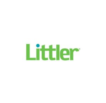 Littler Logo Littler Logo