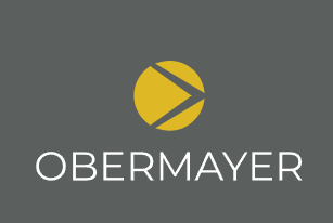 Obermayer Logo Obermayer Logo