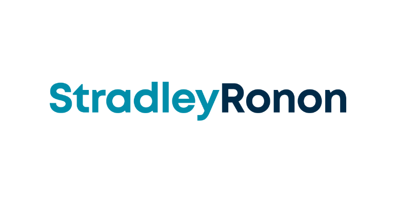 Stradley Ronon Logo Stradley Ronon Logo