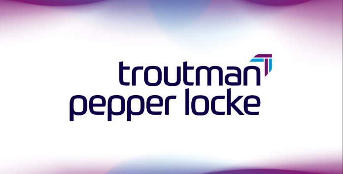 Troutman Pepper Locke Logo Troutman Pepper Logo